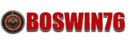 Logo BOSWIN76